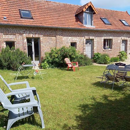 Villa L Antre Pot G Arques-la-Bataille Esterno foto